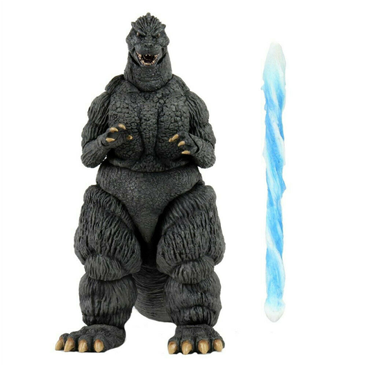 Mua bán NECA GODZILLA 1989 (GODZILLA VS BIOLLANTE)